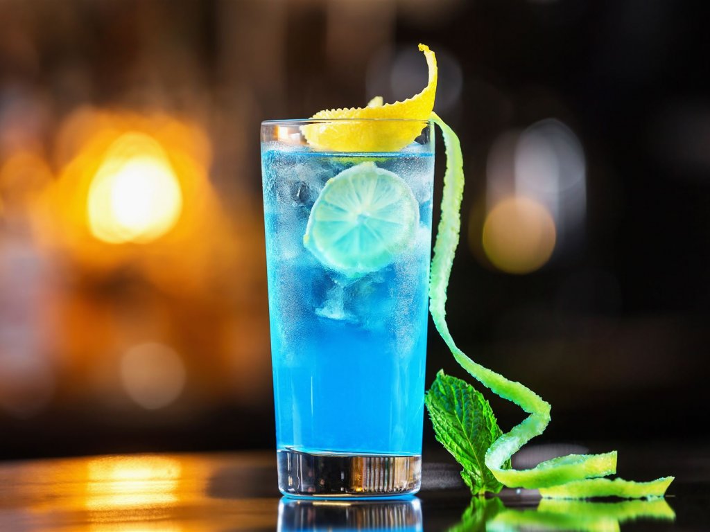 Cocktail Mermaid