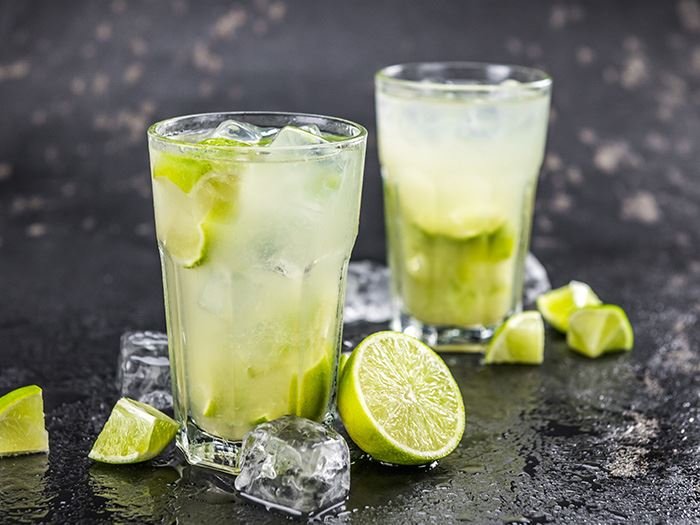 cocktails-caiprinha