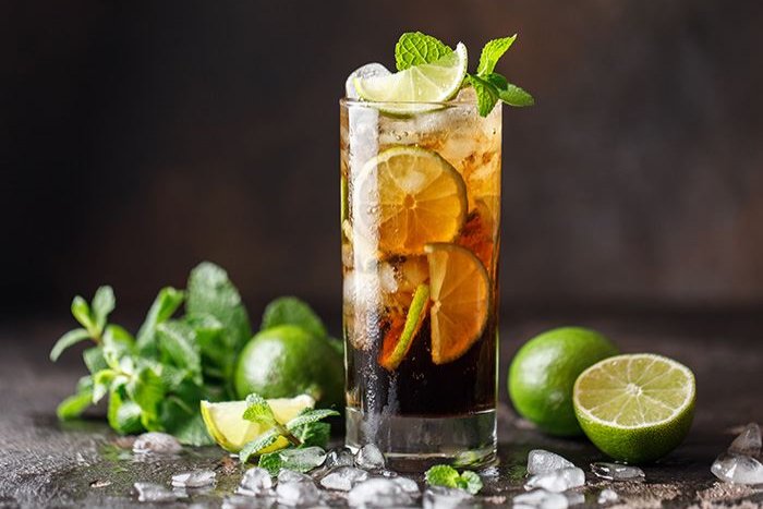 Cuba libre