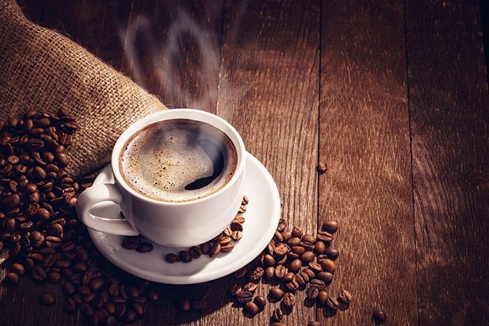 Kaffee