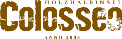 logo il colosseo