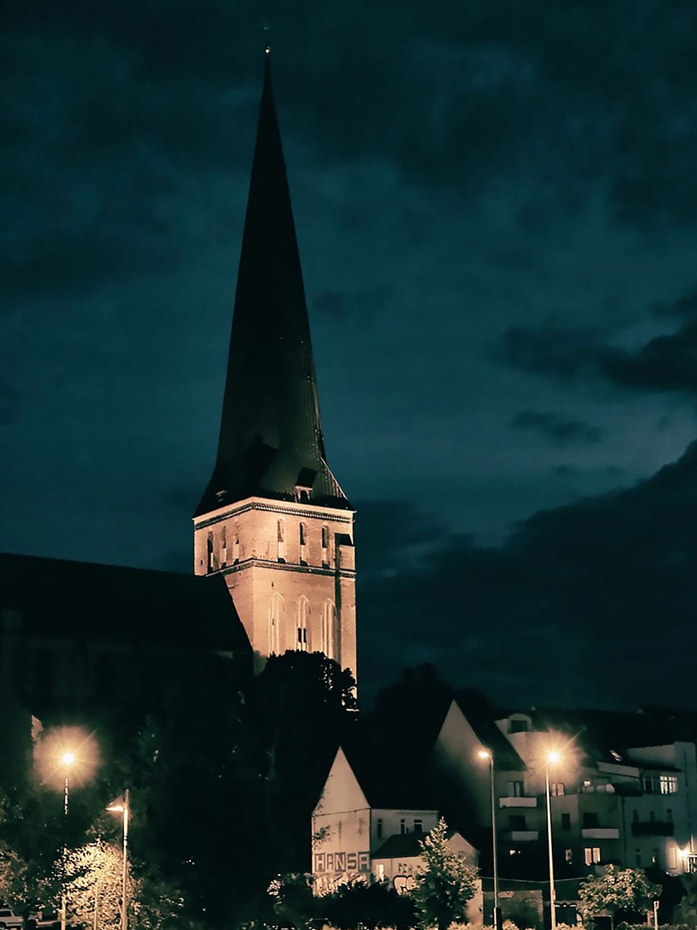 Kirche