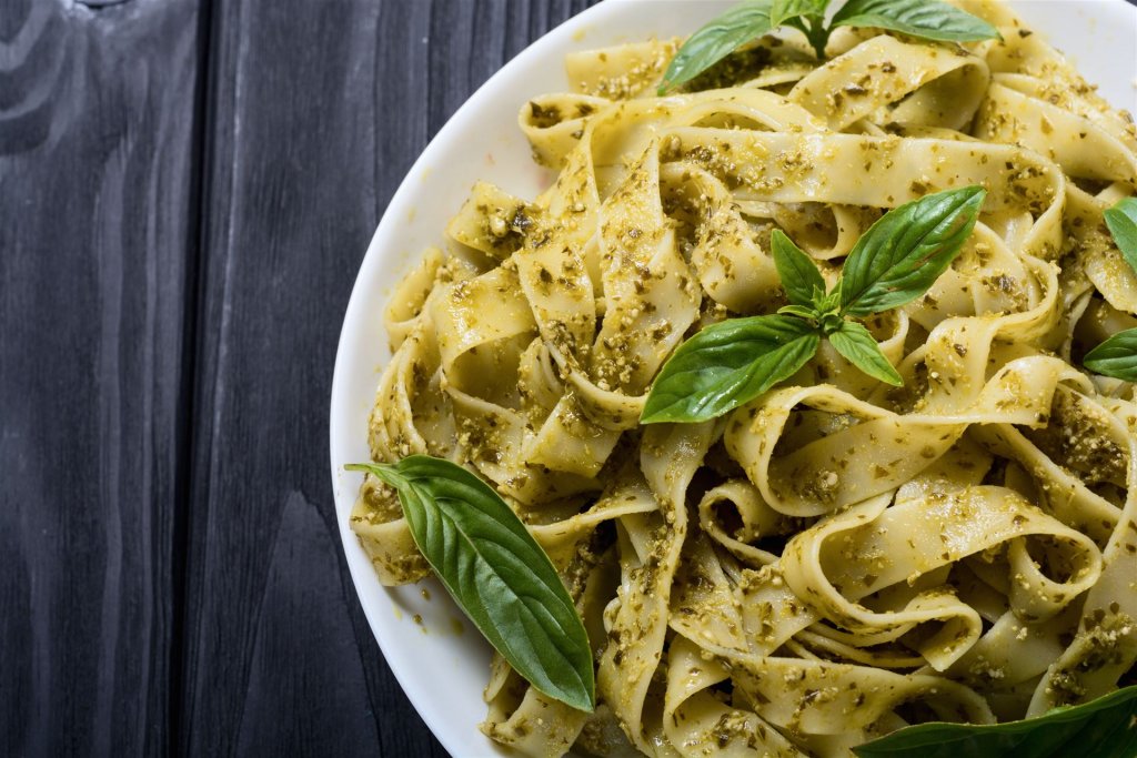 Tagliatelle 