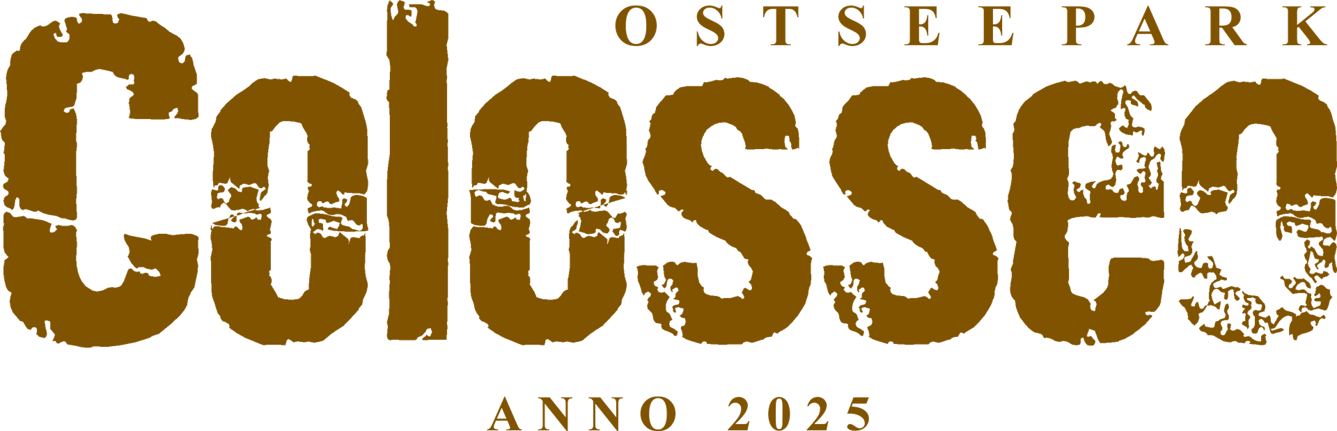 Colosseo Ostsee Park