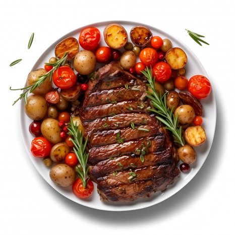 Steak