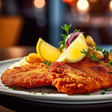 Schnitzel